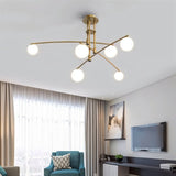 Yderik Ceiling Lamp