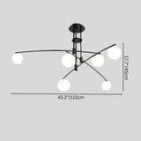 Yderik Ceiling Lamp
