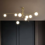 Yderik Ceiling Lamp