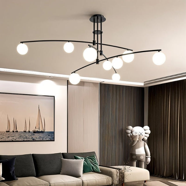 Yderik Ceiling Lamp