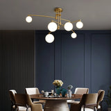 Yderik Ceiling Lamp