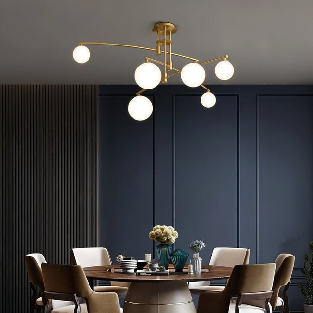 Yderik Ceiling Lamp