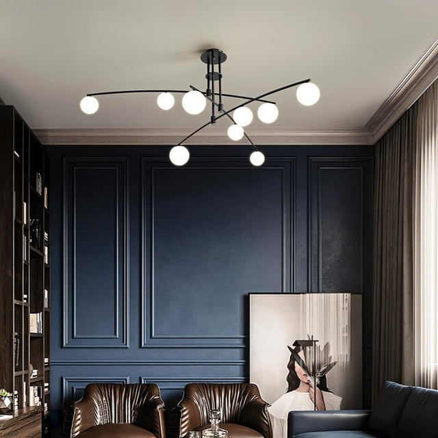 Yderik Ceiling Lamp