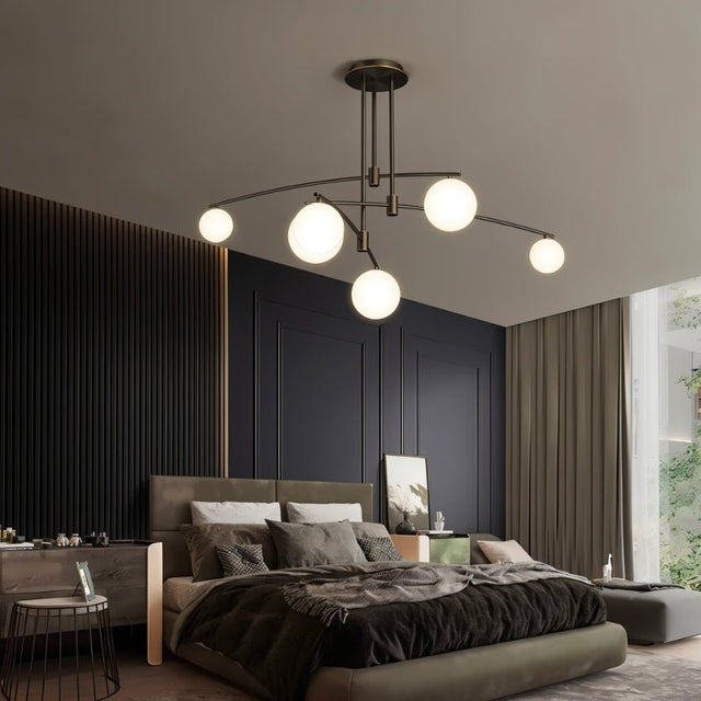 Yderik Ceiling Lamp