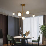 Yderik Ceiling Lamp
