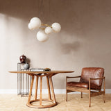 Casing Chandelier