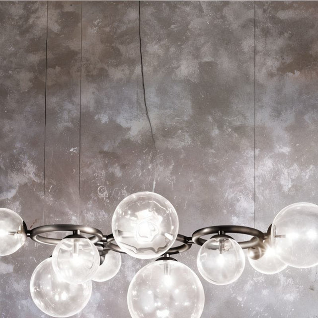 Casing Chandelier