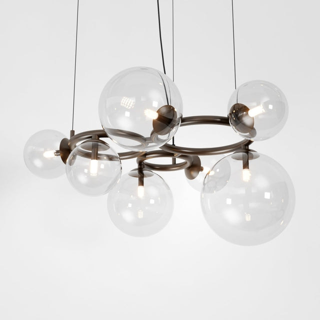 Casing Chandelier