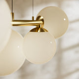 Casing Chandelier