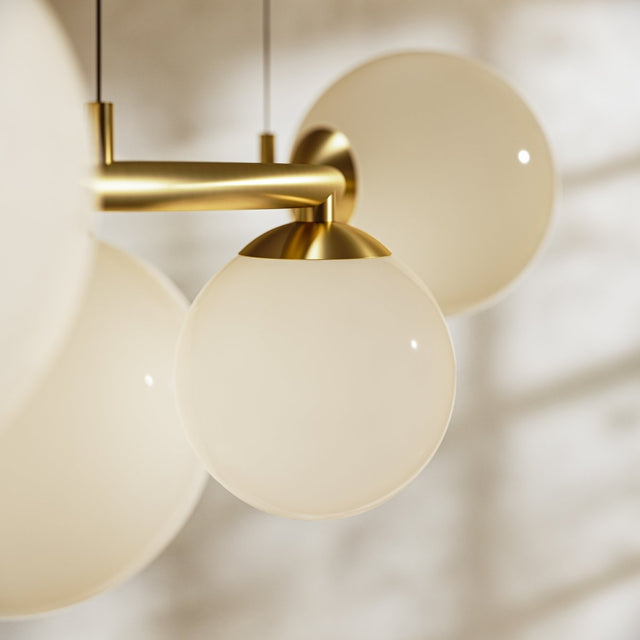 Casing Chandelier