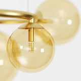 Casing Chandelier