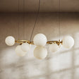 Casing Chandelier