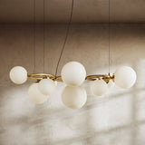 Casing Chandelier