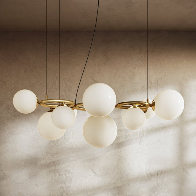 Casing Chandelier