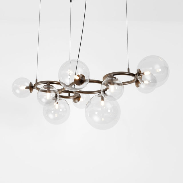 Casing Chandelier