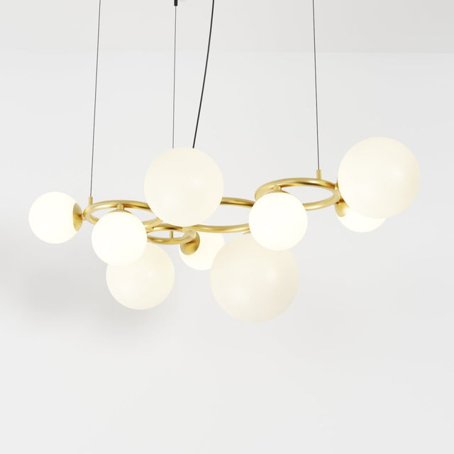 Casing Chandelier