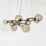 Casing Chandelier