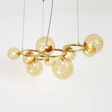 Casing Chandelier