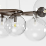 Casing Chandelier
