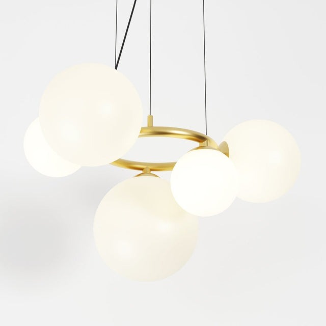 Casing Chandelier