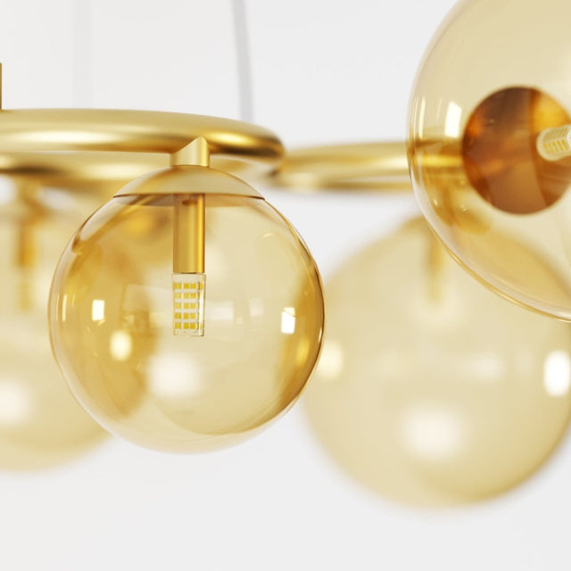 Casing Chandelier