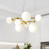 Casing Chandelier
