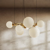 Casing Chandelier