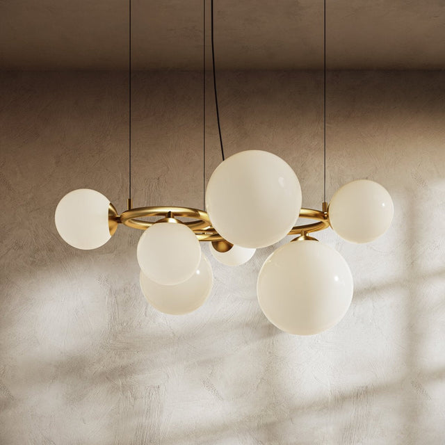 Casing Chandelier