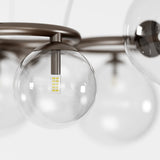 Casing Chandelier