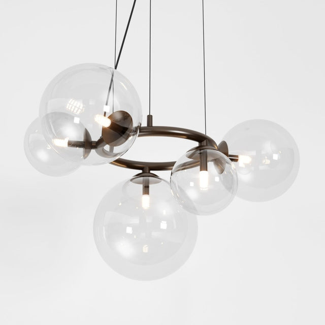 Casing Chandelier