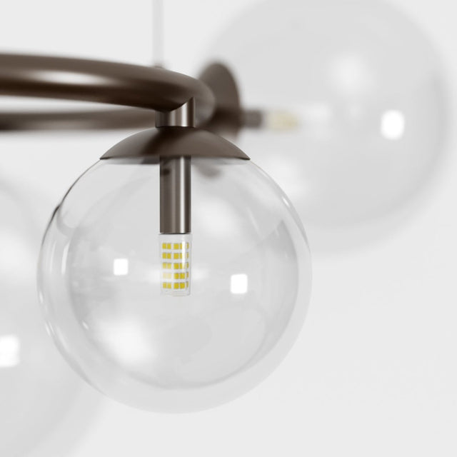 Casing Chandelier