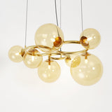 Casing Chandelier