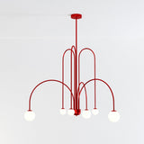 Polder Chandelier