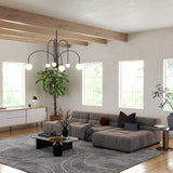 Polder Chandelier