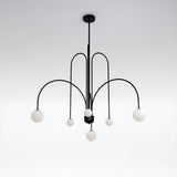 Polder Chandelier