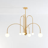 Polder Chandelier