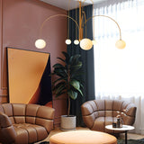 Polder Chandelier