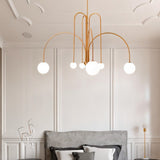 Polder Chandelier