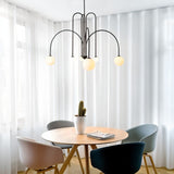 Polder Chandelier