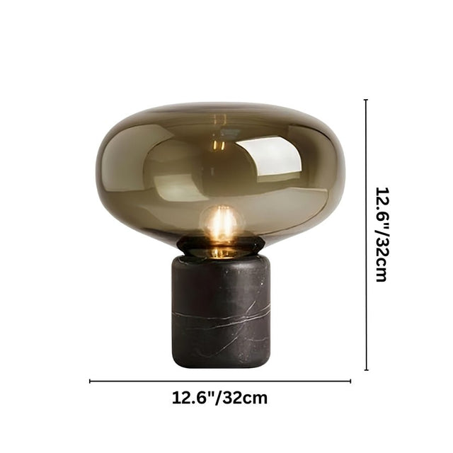 Reinhard Table Lamp