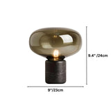 Reinhard Table Lamp