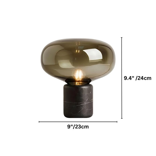 Reinhard Table Lamp