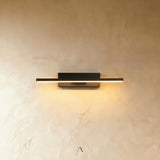 Luff Wall Lamp