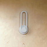 Luff Wall Lamp