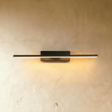 Luff Wall Lamp