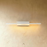 Luff Wall Lamp