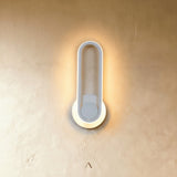 Luff Wall Lamp