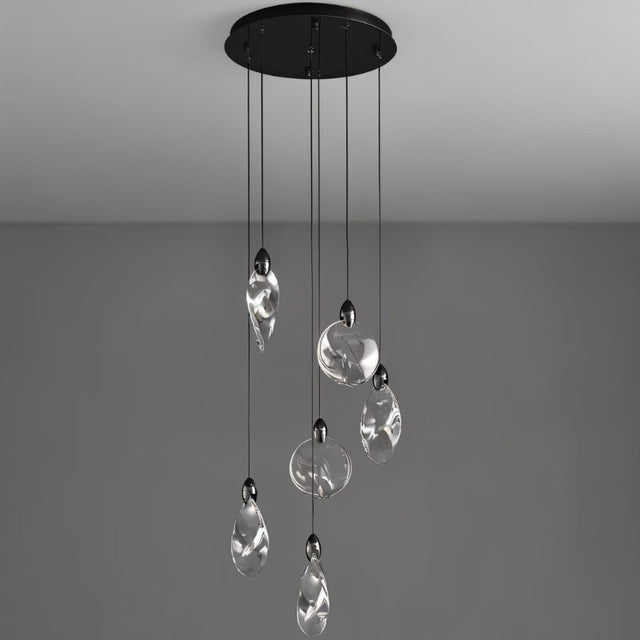 Kruiningen Pendant Light