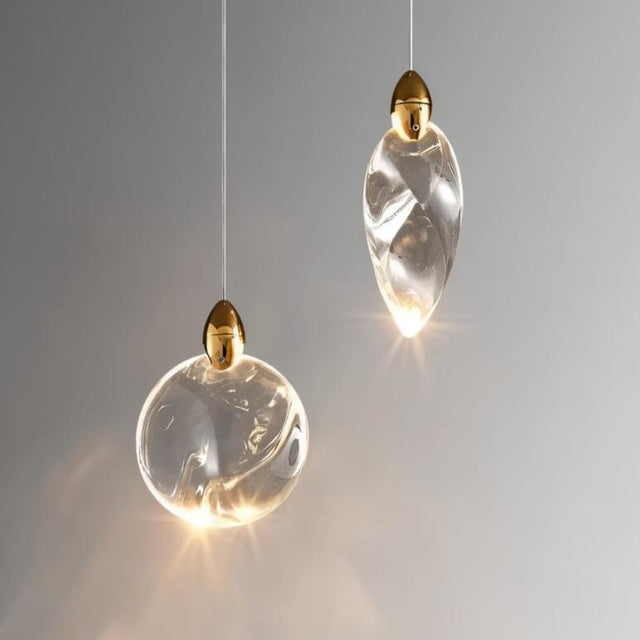 Kruiningen Pendant Light