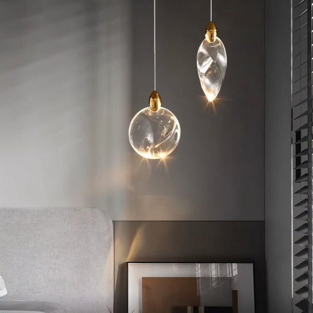 Kruiningen Pendant Light